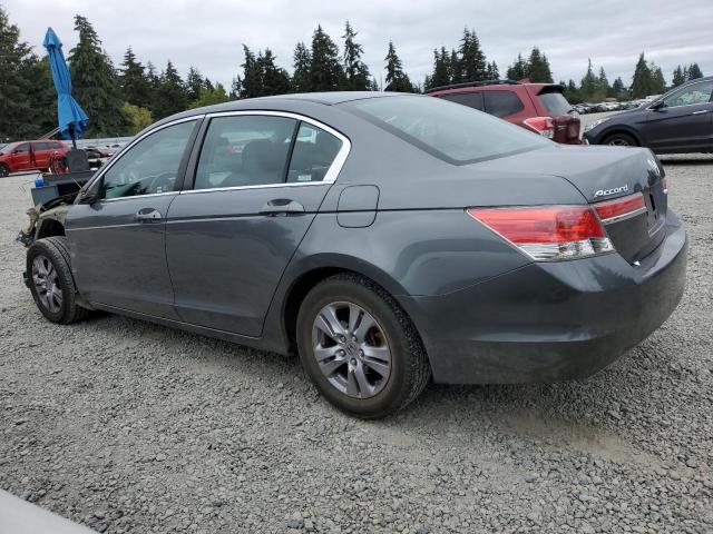 Photo 1 VIN: 1HGCP2F63CA239686 - HONDA ACCORD SE 