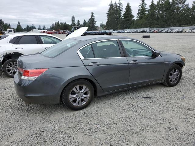 Photo 2 VIN: 1HGCP2F63CA239686 - HONDA ACCORD SE 