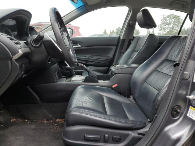 Photo 6 VIN: 1HGCP2F63CA239686 - HONDA ACCORD SE 