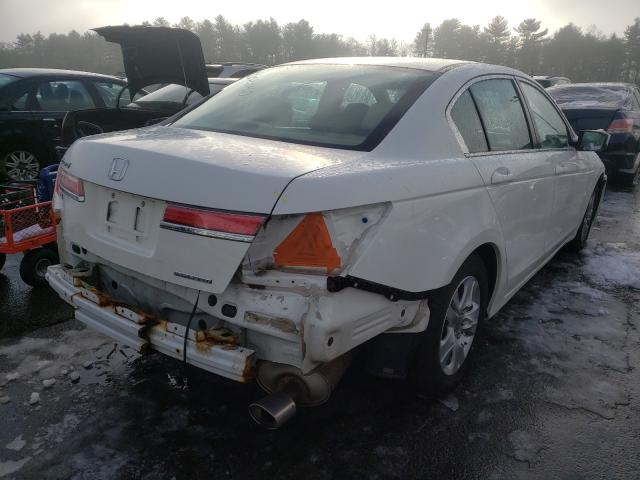 Photo 3 VIN: 1HGCP2F63CA240370 - HONDA ACCORD SE 