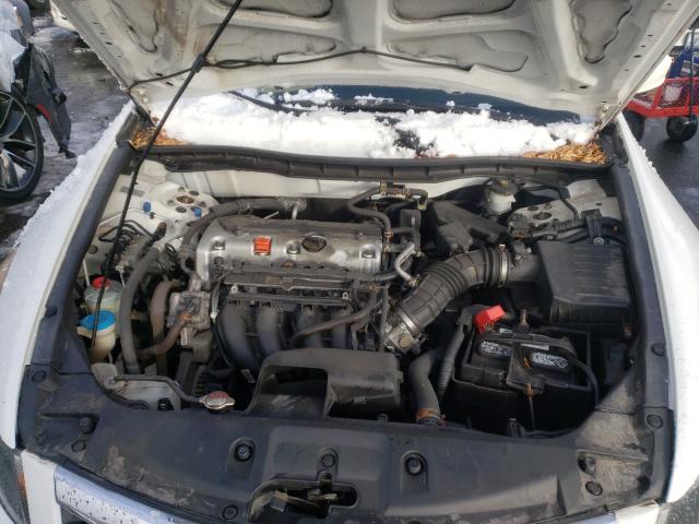 Photo 6 VIN: 1HGCP2F63CA240370 - HONDA ACCORD SE 