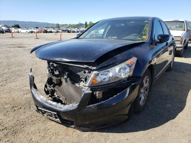 Photo 1 VIN: 1HGCP2F63CA242569 - HONDA ACCORD SE 