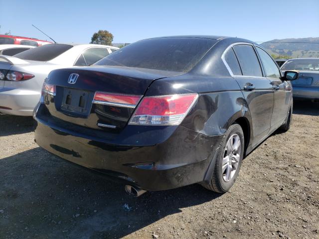 Photo 3 VIN: 1HGCP2F63CA242569 - HONDA ACCORD SE 