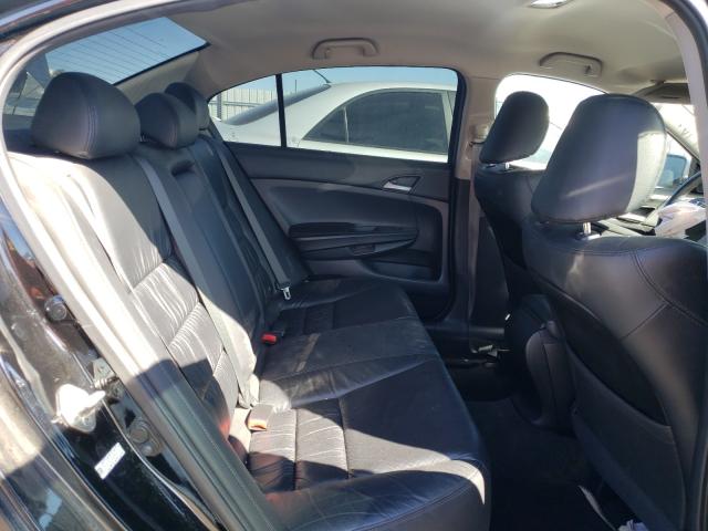 Photo 5 VIN: 1HGCP2F63CA242569 - HONDA ACCORD SE 