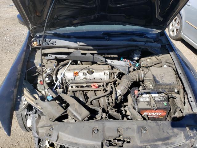 Photo 6 VIN: 1HGCP2F63CA242569 - HONDA ACCORD SE 