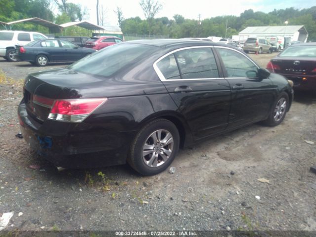 Photo 3 VIN: 1HGCP2F63CA244001 - HONDA ACCORD SDN 