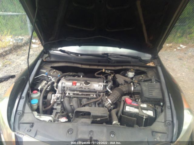 Photo 9 VIN: 1HGCP2F63CA244001 - HONDA ACCORD SDN 