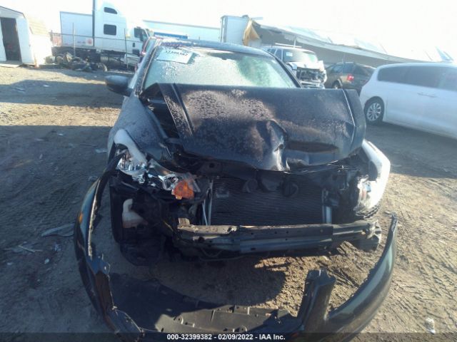 Photo 5 VIN: 1HGCP2F63CA246055 - HONDA ACCORD 