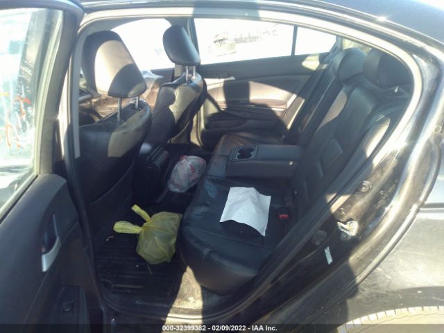 Photo 7 VIN: 1HGCP2F63CA246055 - HONDA ACCORD 