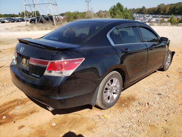 Photo 3 VIN: 1HGCP2F63CA246069 - HONDA ACCORD SE 