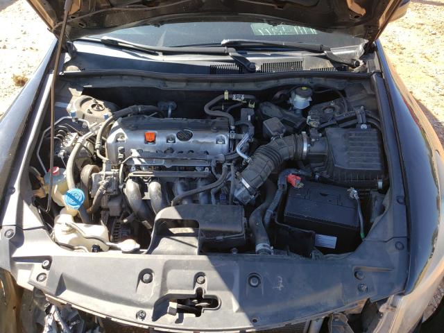 Photo 6 VIN: 1HGCP2F63CA246069 - HONDA ACCORD SE 