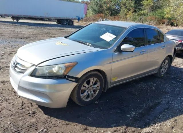 Photo 1 VIN: 1HGCP2F64BA000906 - HONDA ACCORD SDN 