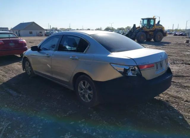 Photo 2 VIN: 1HGCP2F64BA000906 - HONDA ACCORD SDN 