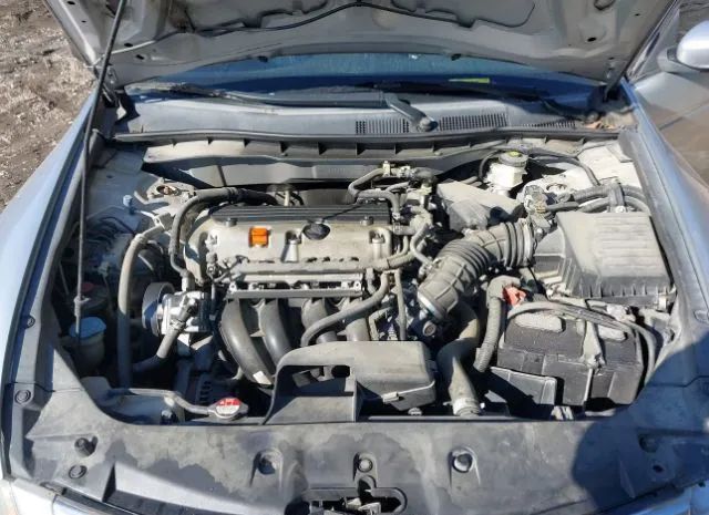 Photo 9 VIN: 1HGCP2F64BA000906 - HONDA ACCORD SDN 