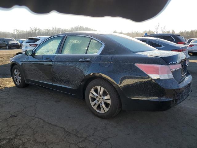 Photo 1 VIN: 1HGCP2F64BA010271 - HONDA ACCORD SE 