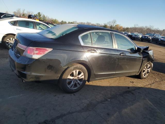 Photo 2 VIN: 1HGCP2F64BA010271 - HONDA ACCORD SE 