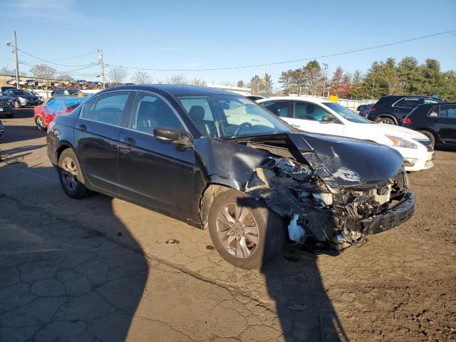 Photo 3 VIN: 1HGCP2F64BA010271 - HONDA ACCORD SE 