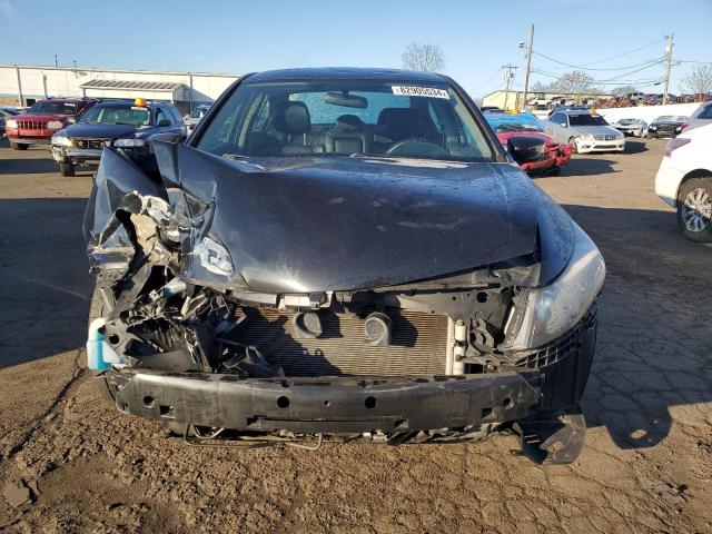 Photo 4 VIN: 1HGCP2F64BA010271 - HONDA ACCORD SE 