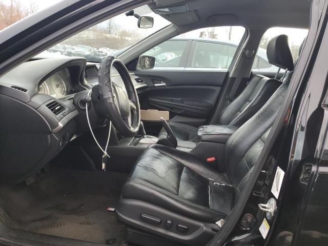 Photo 6 VIN: 1HGCP2F64BA010271 - HONDA ACCORD SE 