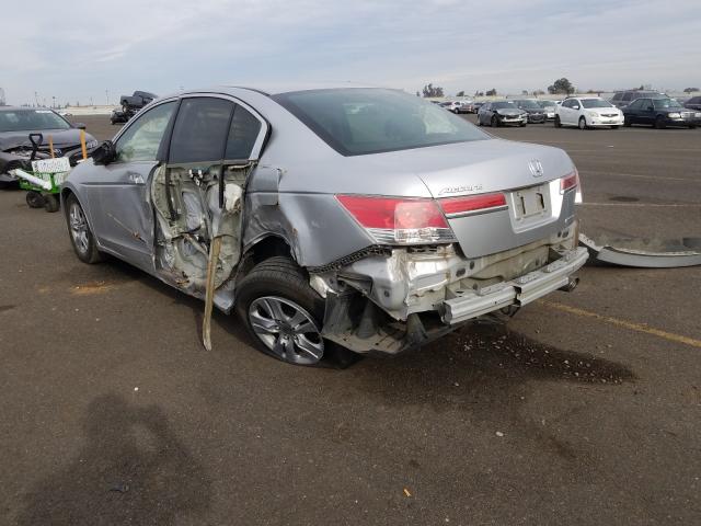 Photo 2 VIN: 1HGCP2F64BA011579 - HONDA ACCORD 