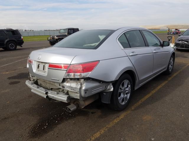 Photo 3 VIN: 1HGCP2F64BA011579 - HONDA ACCORD 