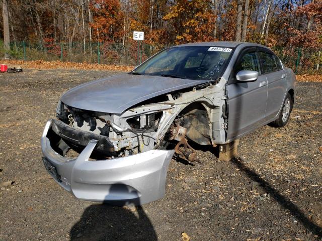 Photo 1 VIN: 1HGCP2F64BA023229 - HONDA ACCORD SE 