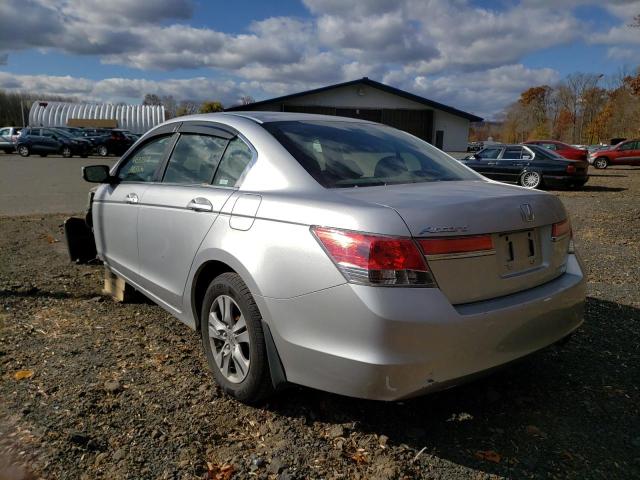 Photo 2 VIN: 1HGCP2F64BA023229 - HONDA ACCORD SE 