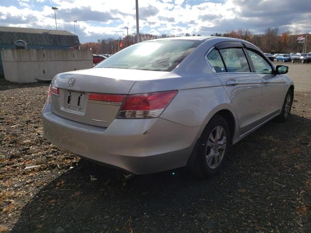 Photo 3 VIN: 1HGCP2F64BA023229 - HONDA ACCORD SE 