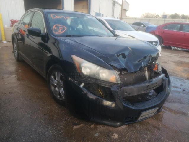 Photo 0 VIN: 1HGCP2F64BA034506 - HONDA ACCORD SE 