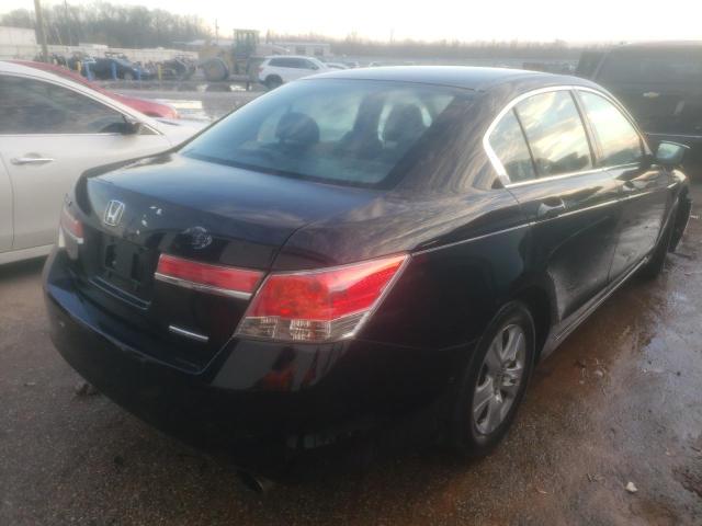 Photo 3 VIN: 1HGCP2F64BA034506 - HONDA ACCORD SE 