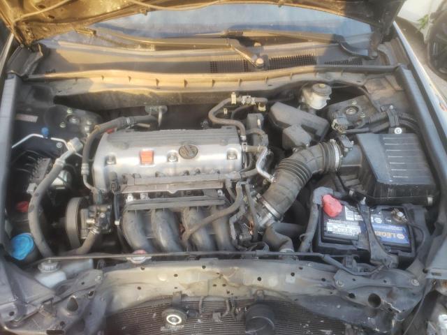 Photo 6 VIN: 1HGCP2F64BA034506 - HONDA ACCORD SE 