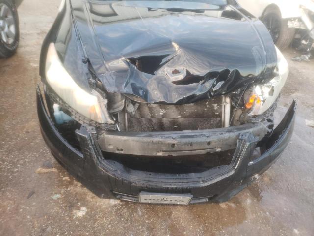 Photo 8 VIN: 1HGCP2F64BA034506 - HONDA ACCORD SE 