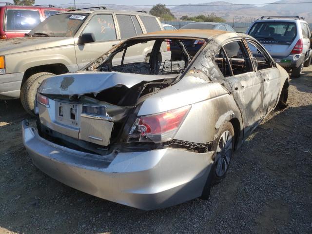 Photo 3 VIN: 1HGCP2F64BA041858 - HONDA ACCORD SE 