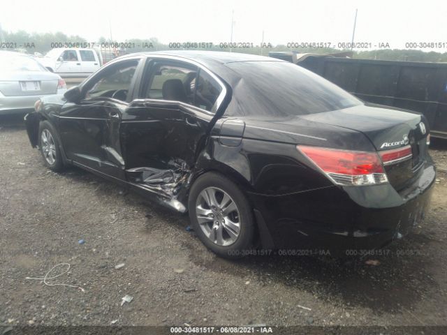 Photo 2 VIN: 1HGCP2F64BA043402 - HONDA ACCORD SDN 