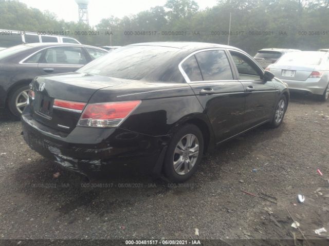 Photo 3 VIN: 1HGCP2F64BA043402 - HONDA ACCORD SDN 