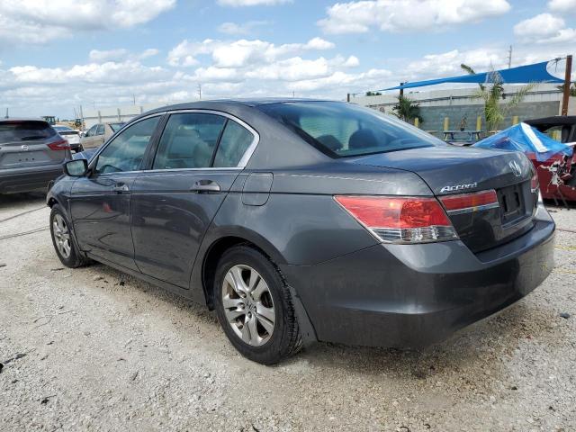 Photo 1 VIN: 1HGCP2F64BA051130 - HONDA ACCORD 