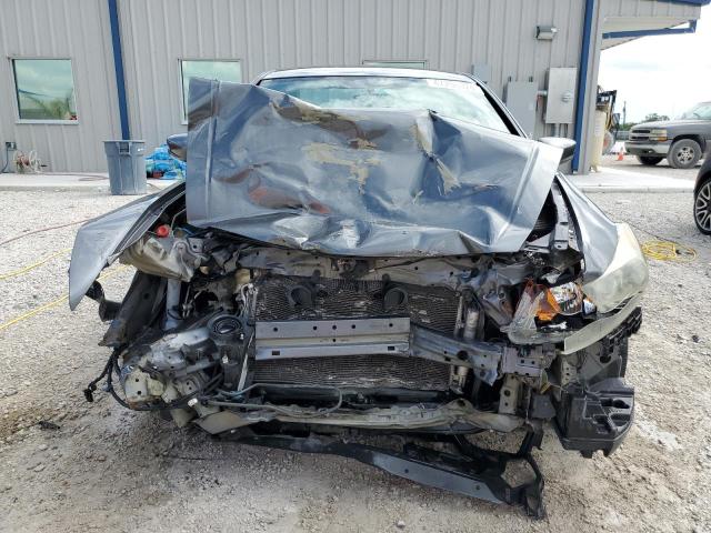 Photo 4 VIN: 1HGCP2F64BA051130 - HONDA ACCORD 