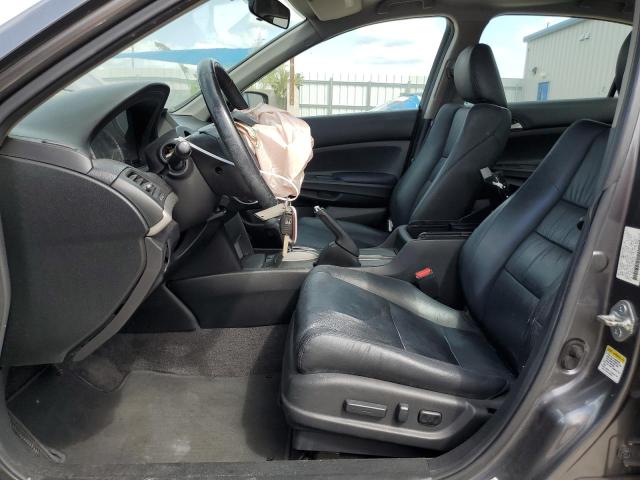 Photo 6 VIN: 1HGCP2F64BA051130 - HONDA ACCORD 