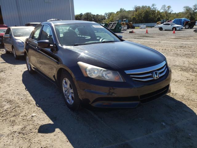 Photo 0 VIN: 1HGCP2F64BA055369 - HONDA ACCORD SE 