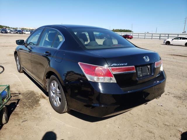 Photo 2 VIN: 1HGCP2F64BA055369 - HONDA ACCORD SE 