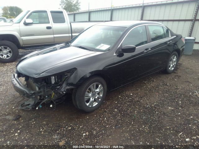 Photo 1 VIN: 1HGCP2F64BA056926 - HONDA ACCORD SDN 