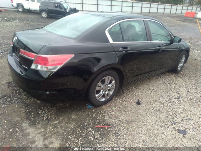 Photo 3 VIN: 1HGCP2F64BA056926 - HONDA ACCORD SDN 