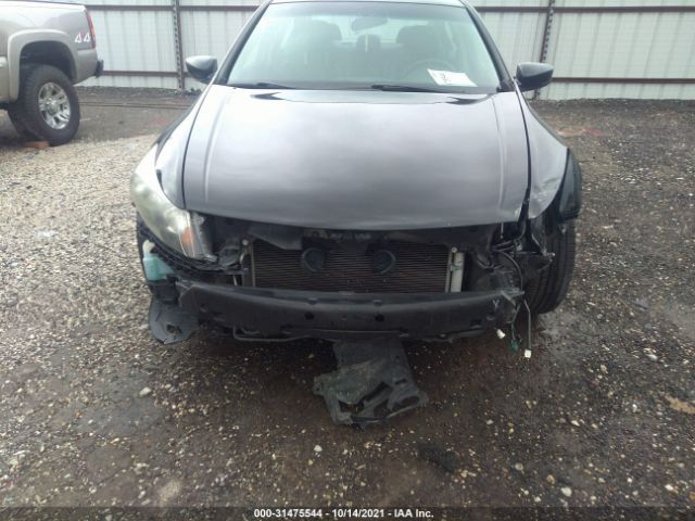 Photo 5 VIN: 1HGCP2F64BA056926 - HONDA ACCORD SDN 