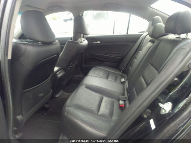 Photo 7 VIN: 1HGCP2F64BA056926 - HONDA ACCORD SDN 