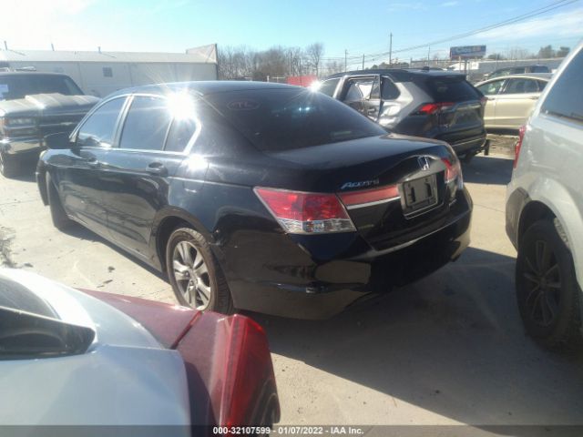 Photo 2 VIN: 1HGCP2F64BA063682 - HONDA ACCORD SDN 