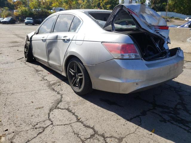 Photo 2 VIN: 1HGCP2F64BA074696 - HONDA ACCORD SE 