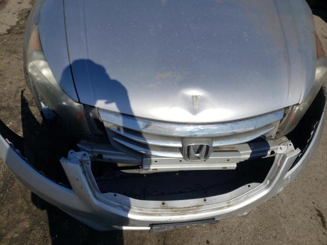 Photo 8 VIN: 1HGCP2F64BA074696 - HONDA ACCORD SE 