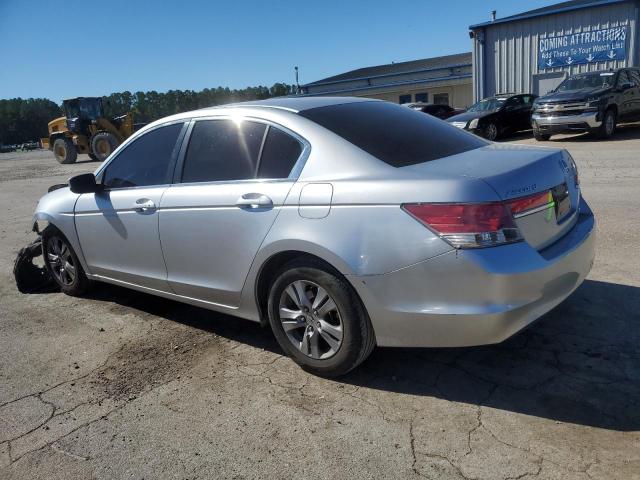 Photo 1 VIN: 1HGCP2F64BA080174 - HONDA ACCORD 