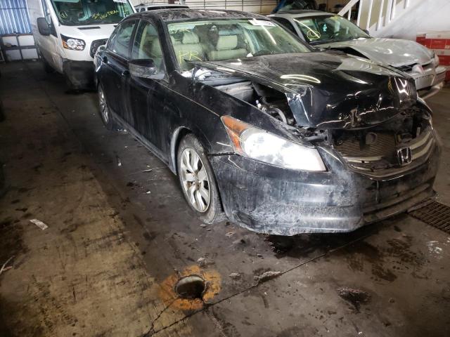 Photo 0 VIN: 1HGCP2F64BA083608 - HONDA ACCORD SE 