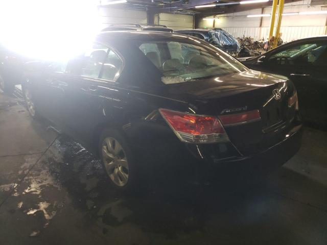 Photo 2 VIN: 1HGCP2F64BA083608 - HONDA ACCORD SE 